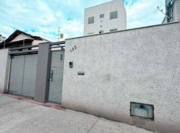 202603051005494771.jpeg · Apartamento para Venda em Belo Horizonte, Santa Mônica, 2 dormitórios, 2 vagas