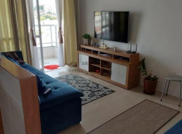 Apartamento · 68m² · 2 Quartos · 1 Vaga · Oportunidade - Apartamento - Edifício Central Park da Cidade - Centro - Jacareí - 2 dormitórios - 68