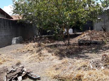 Terreno · 300m² · Oportunidade - Terreno - Jacareí - Jardim Santa Maria - 300m² - Estuda Permuta.