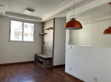 Apartamento de 2 quartos, São Paulo · JARDIM ÍRIS APARTAMENTO PARA LOCAÇÃO COM 2 DORMITÓRIOS E VAGA DE GARAGEM