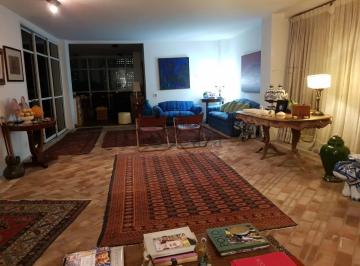 Apartamento · 300m² · 4 Quartos · 3 Vagas · Apartamento - Real Parque - 4 Suítes - 300m².