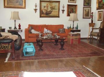 Casa · 540m² · 4 Quartos · 5 Vagas · Oportunidade - Casa - Jardim Europa - 4 Dormitórios - 450m²