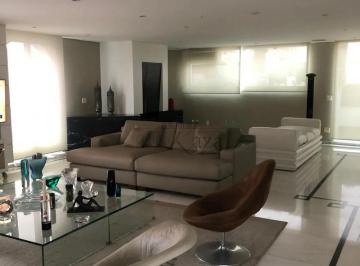 Apartamento · 720m² · 3 Quartos · 2 Vagas · Cobertura - Jardim América - 3 Suítes - 720m².