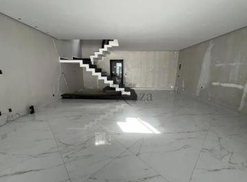 Casa · 175m² · 3 Quartos · 2 Vagas · Oportunidade - Casa - Setville Altos de São José - 3 Dormitórios - 168m².