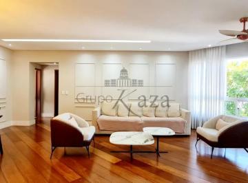 Apartamento · 188m² · 4 Quartos · 3 Vagas · Oportunidade - Apartamento - Vila Sanches - Residencial Solar dos Ipês - 4 Dormitórios - 178m².