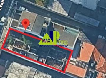 Foto 03 · Excelente oportunidade: Terreno à venda na Vila Esperança, São Paulo-SP com 300,00 m² de área