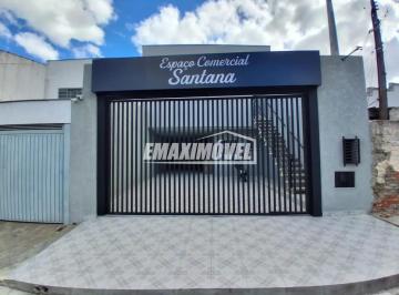 Comercial · 30m² · Sala Comercial em Bairro em Sorocaba