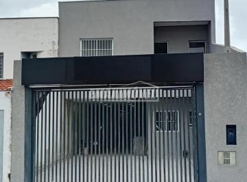 Comercial · 210m² · 3 Vagas · Prédio Comercial à Venda - Vila Santana - Sorocaba/SP