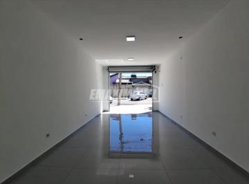 Comercial · 35m² · 1 Vaga · Salão Comercial para Locação - Parque Vitória Régia - Sorocaba/SP