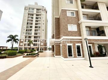 Apartamento · 85m² · 3 Quartos · 2 Vagas · Apartamento para venda e locação com 3 quartos sendo 1 suíte no Edifício Luzes Campolim em Sorocaba/