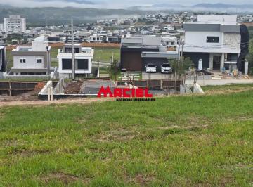 Terreno · 402m² · Terreno à Venda - Condomínio Terras Alpha