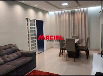 Casa · 165m² · 3 Quartos · 2 Vagas · Casa / Sobrado no Residencial Altos do Bosque ? São José dos Campos