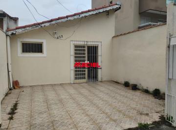 Casa · 59m² · 2 Quartos · 2 Vagas · CASA JARDIM SATÉLITE | 2 DORM | BOA LOCALIZAÇÃO PRÓXIMO AO PIRATININGA