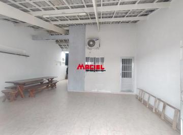 Casa · 80m² · 3 Quartos · 5 Vagas · Casa ampla no Jardim Minas Gerais, Zona Norte de São Jose dos Campos