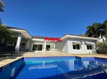 Casa · 400m² · 5 Quartos · 4 Vagas · Casa à venda no Condomínio Villas de Sant?Anna ? Alto padrão, 5 dormitórios, piscina e área gourmet