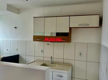 Apartamento · 49m² · 2 Quartos · 1 Vaga · Apartamento - Campo di Bourbon - 2 Quartos - 1 Vaga de Garagem Coberta- Uma suite