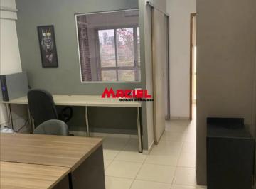 Comercial · 36m² · 1 Vaga · Sala comercial MOBILIADA no Vista Verde 36 m com sacada