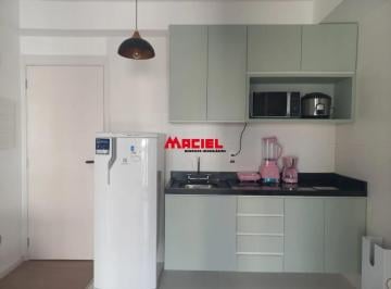 Apartamento · 33m² · 1 Quarto · 1 Vaga · Perto de tudo, ótima localização, novo, segurança e satisfação