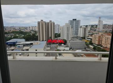 Apartamento · 93m² · 3 Quartos · 1 Vaga · Apartamento à Venda no Centro de Jacareí ? 93m² | 3 Quartos (1 Suíte) | 3 Banheiros | 1 Vaga | Lazer
