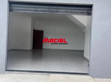 Comercial · 50m² · 2 Vagas · Ótimo Ponto Comercial para Salão de Beleza, Farmácia no Jardim República