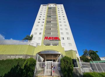 Apartamento · 93m² · 3 Quartos · 1 Vaga · Apartamento à Venda no Centro de Jacareí ? 100% Mobiliado, Lazer Completo e Pronto para Morar!