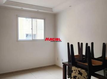 Apartamento · 50m² · 2 Quartos · 1 Vaga · ÓTIMO APARTAMENTO NO RES. ANA MARIA, PERTO DE TUDO QUE VOCÊ PRECISA. SEM ELEVADOR.