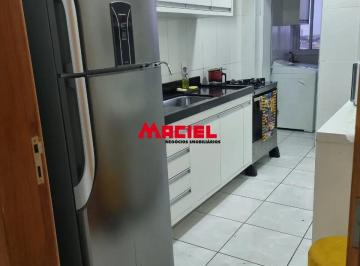Apartamento · 87m² · 3 Quartos · 2 Vagas · BELO APARTAMENTO - 87M² - 3 DORMITÓRIOS COM 1 SUITE - BOSQUE DOS EUCALIPTOS - ZONA SUL