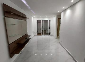 Apartamento · 45m² · 2 Quartos · 1 Vaga · Oportunidade - Apartamento - Jardim Sul - Residencial Campo Di Roma - 2 Dormitórios - 45m².