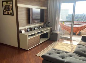 Apartamento · 79m² · 3 Quartos · 1 Vaga · Oportunidade - Apartamento - Parque Industrial - Residencial Torres do Parque - 79m².