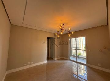 Apartamento · 61m² · 2 Quartos · 1 Vaga · Oportunidade - Apartamento - Alvoradas de Arboville - Pagador de Andrade - Jacareí - 2 Dormitórios -