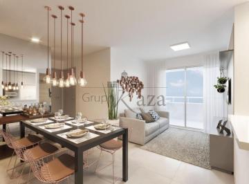 Apartamento de 2 quartos, São José dos Campos · Oportunidade - Apartamento - Parque Industrial - Edifício Essência Parque - 2 Dormitórios - 63m².