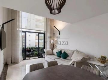 Apartamento · 75m² · 1 Quarto · 1 Vaga · Oportunidade - Apartamento Duplex - Itaim Bibi - 1 Suíte - 75m².