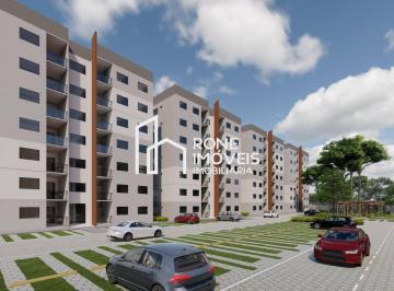 Apartamento · 53m² · 2 Quartos · 1 Vaga · TORRES JACARANDÁ EXCLUSIVE - 53 a 102m² Ananindeua
