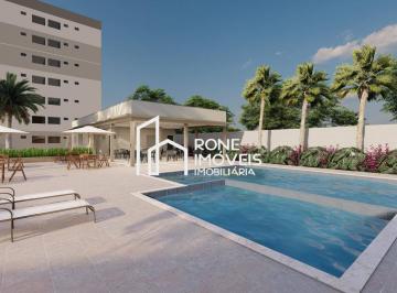 Apartamento · 53m² · 2 Quartos · 1 Vaga · TORRES JACARANDÁ EXCLUSIVE - 53 a 102m² Ananindeua
