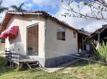 Foto 01 · Chácara, Varjão, Paraibuna, SP