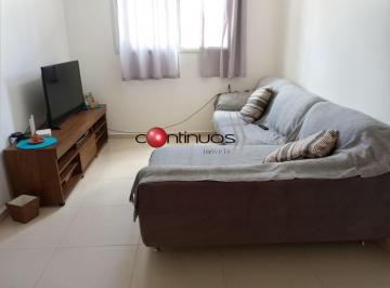 Foto 01 · Apartamento à venda em Lagoa Santa - MG no Residencial Visão com 2 quartos e 61m² - Imperdível oport