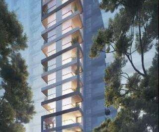 Imagem 1 · Flat/Apart Hotel