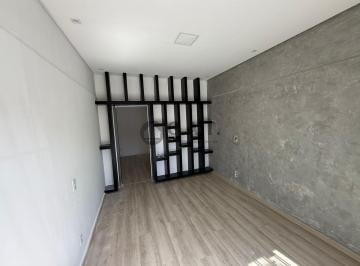 Foto 01 · Aluguel de Sala Comercial de 35m² no Jardim Vergueiro, Sorocaba-SP: seu espaço profissional perfeito