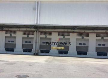 Imagem 1 · Depósito-Galpão-Armazém