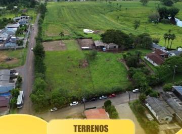 Foto 01 · Terreno - Nova Hartz