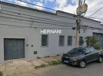 Foto 06 · Barracao, Vila São Francisco, Itu, SP