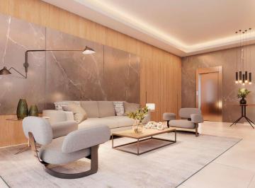 Apartamento de 3 quartos, Curitiba · Apartamento 3 quartos em Alto da Glória