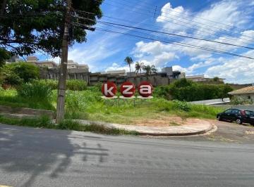 Foto 01 · Excelente oportunidade de investimento: Terreno à venda em Valinhos-SP, no Bosque dos Eucaliptos, co