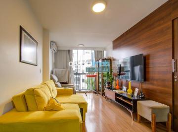 Apartamento de 2 quartos, Brasília · Apartamento OAS 08 2 quartos andar alto