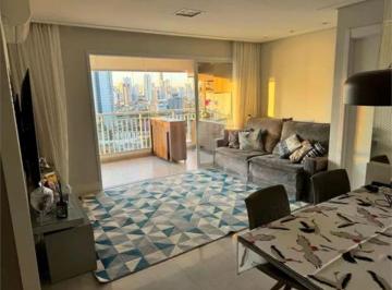 Apartamento de 2 quartos, São Paulo · APARTAMENTO 79M À VENDA COM 2 QUARTOS E 4 VAGAS NA MOÓCA