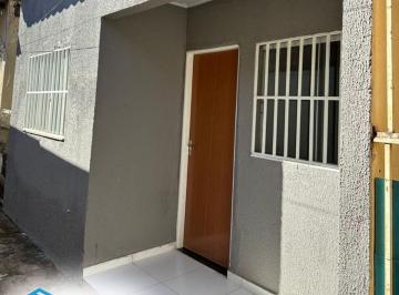 Casa de 2 quartos, Valparaíso de Goiás · Casa 2 quartos - Aceita financiamento e FGTS
