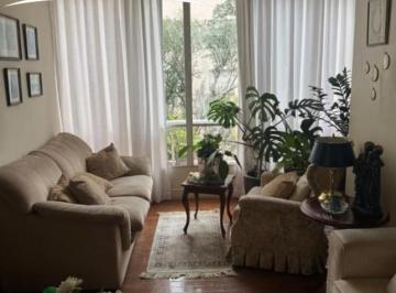 Foto 01 · Apartamento, Higienópolis, São Paulo, SP