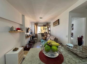 Apartamento de 1 quarto, Águas Claras · APARTAMENTO MOBILIADO – REAL CELEBRATION LIFE CLUB, ÁGUAS CLARAS SUL