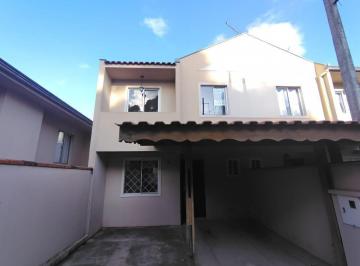 Casa · 80m² · 3 Quartos · 2 Vagas · Casa para aluguel - no Alto Boqueirão