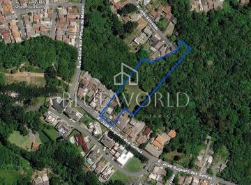 Terreno · 9005m² · Terreno ZR2 no Vista Alegre com 9.005,42m² bem loc